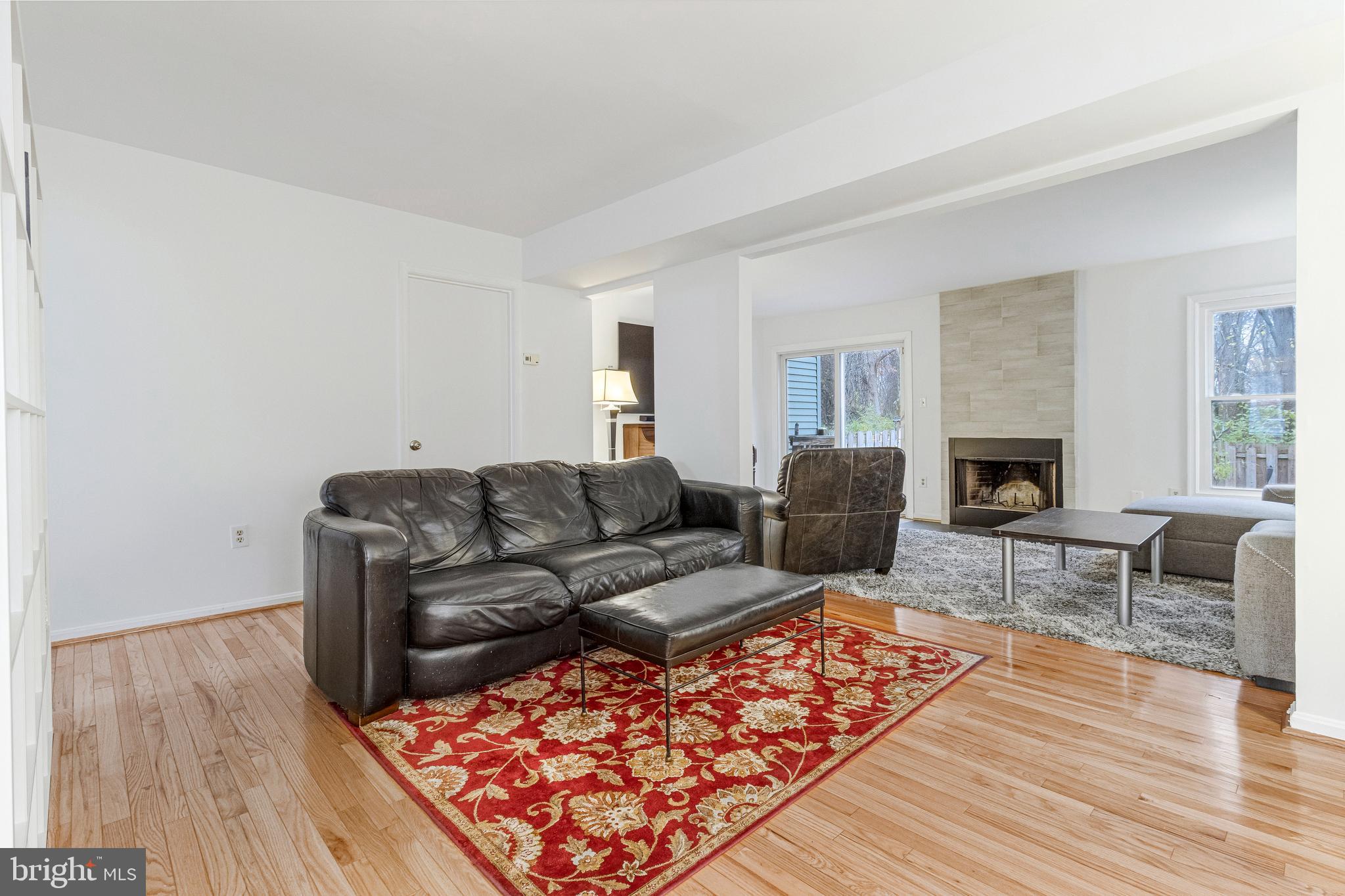 FOXWOOD - Residential