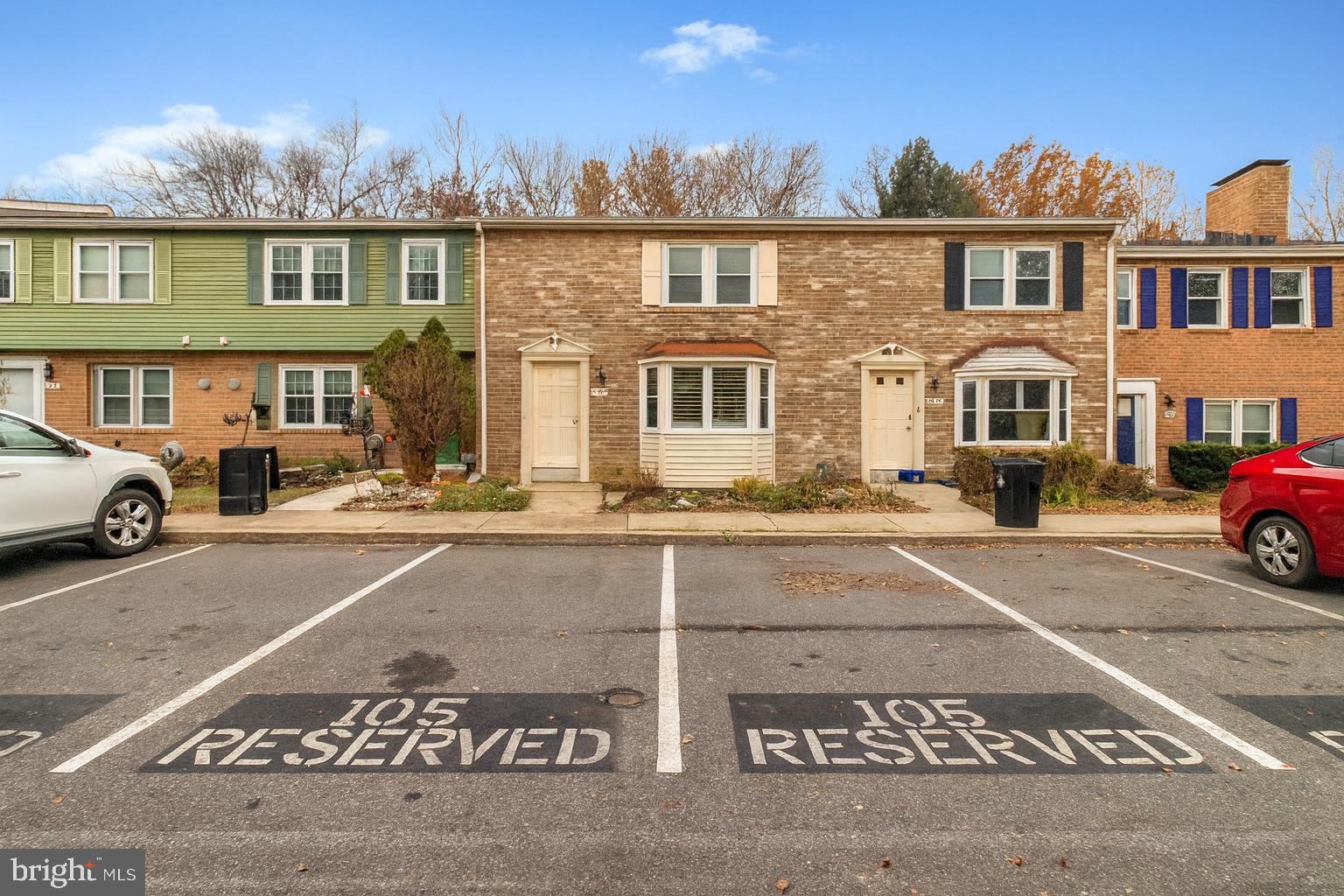 FOXWOOD - Residential