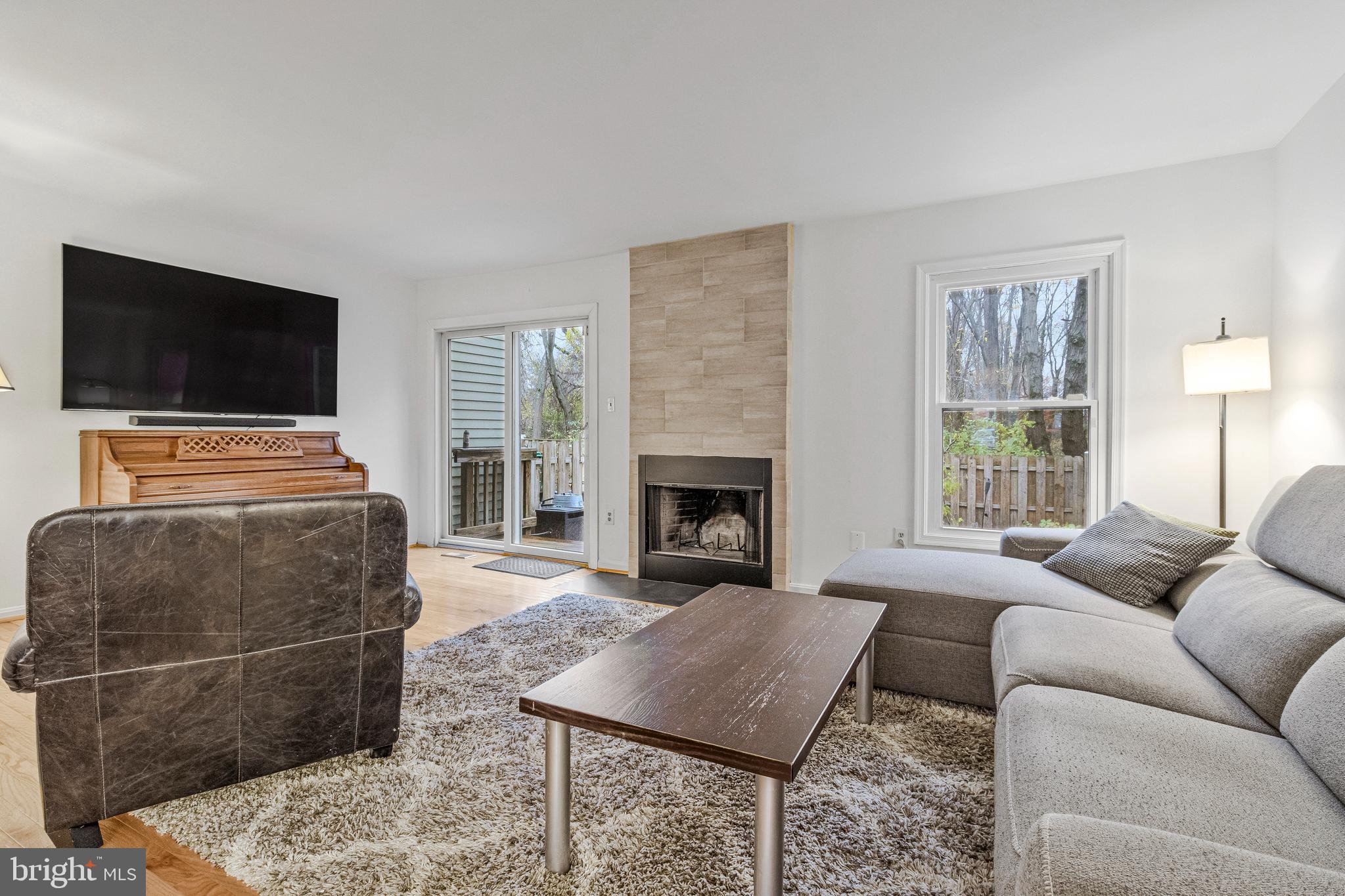 FOXWOOD - Residential