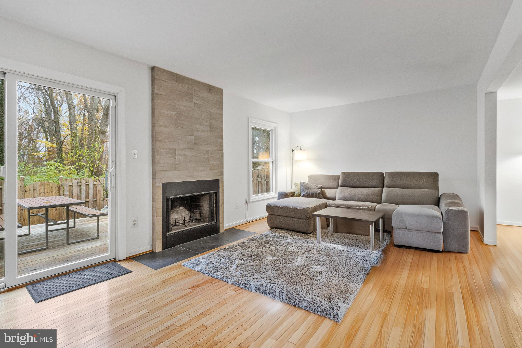 FOXWOOD - Residential