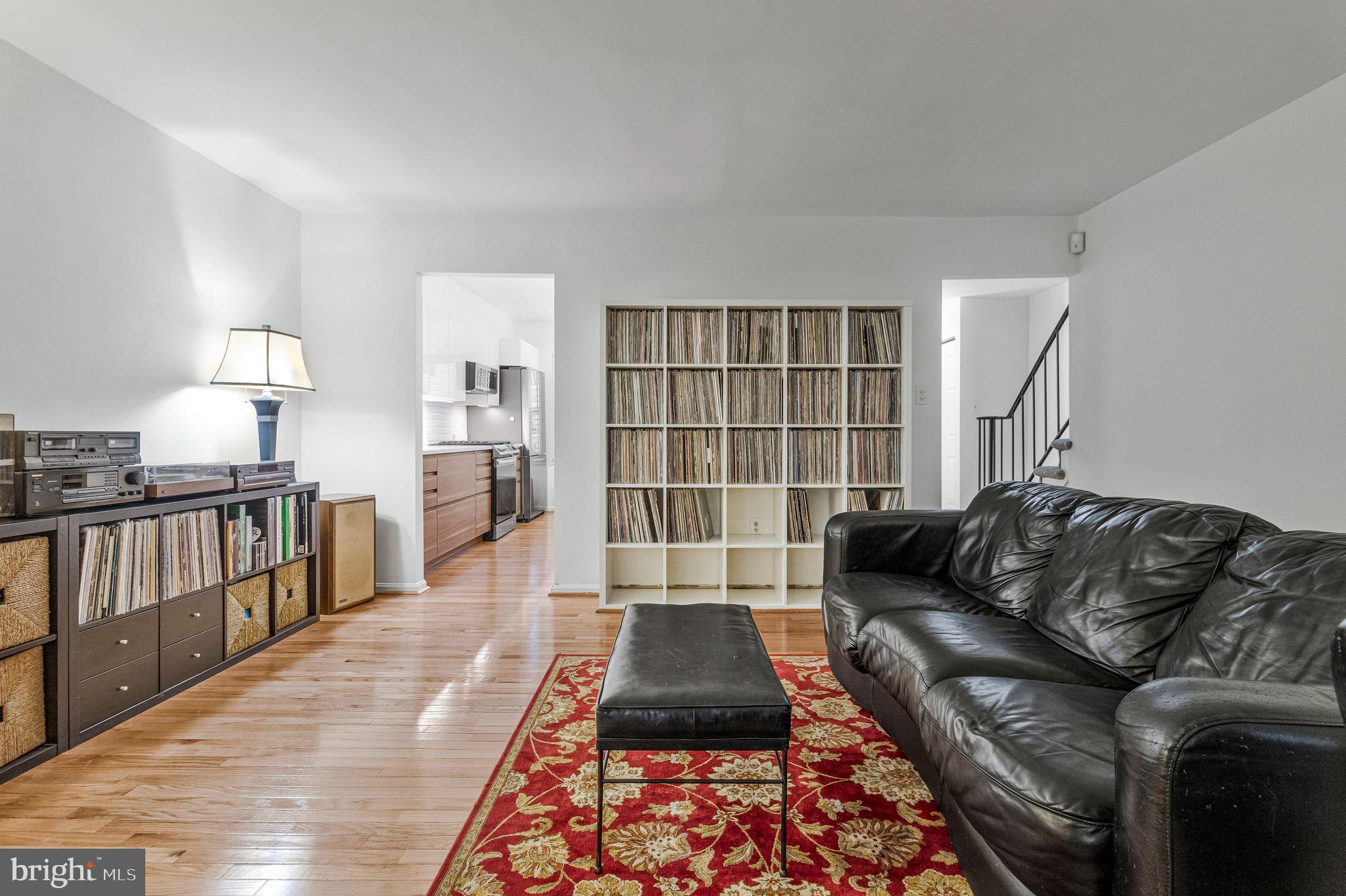 FOXWOOD - Residential