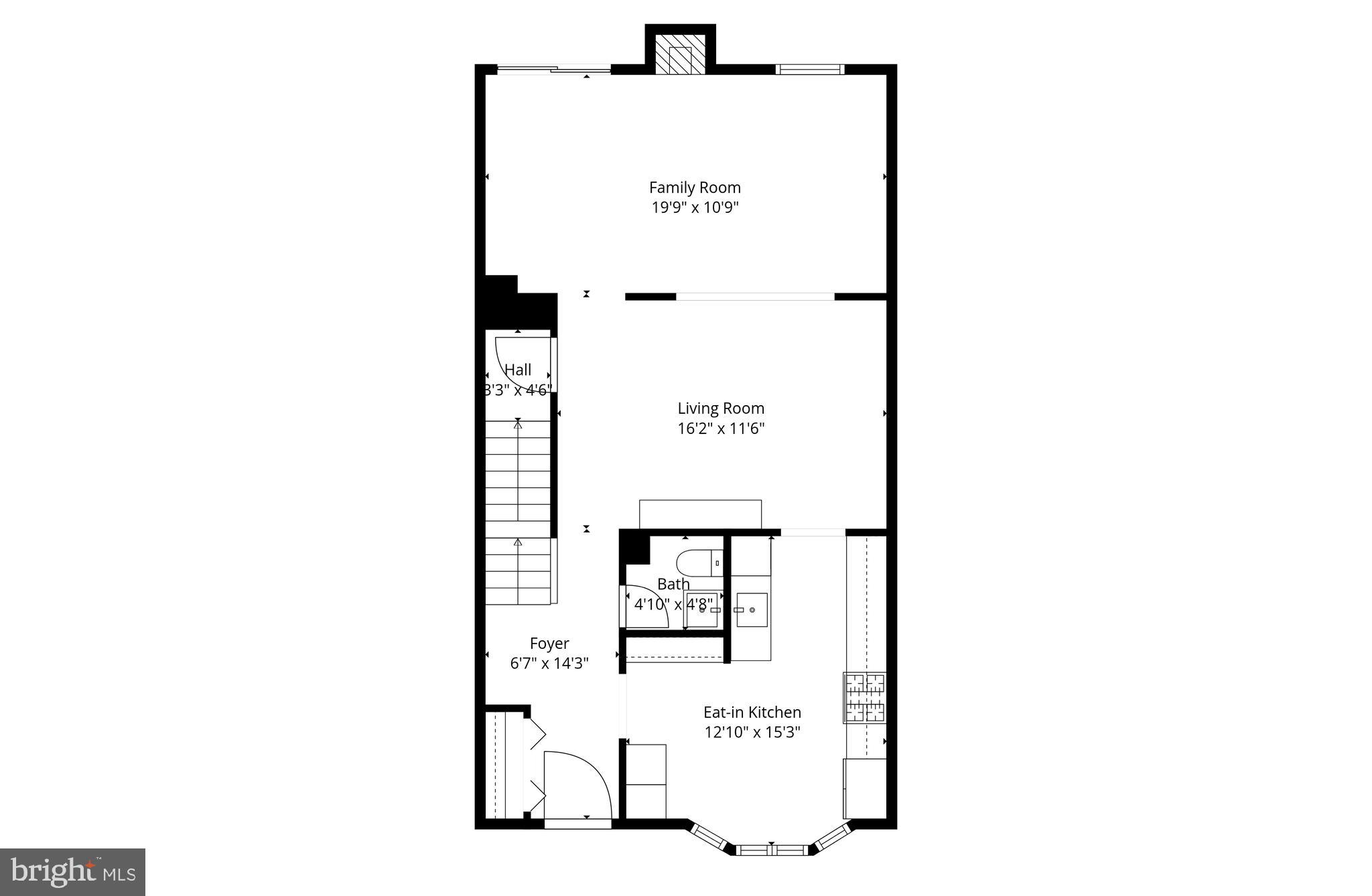 FOXWOOD - Residential