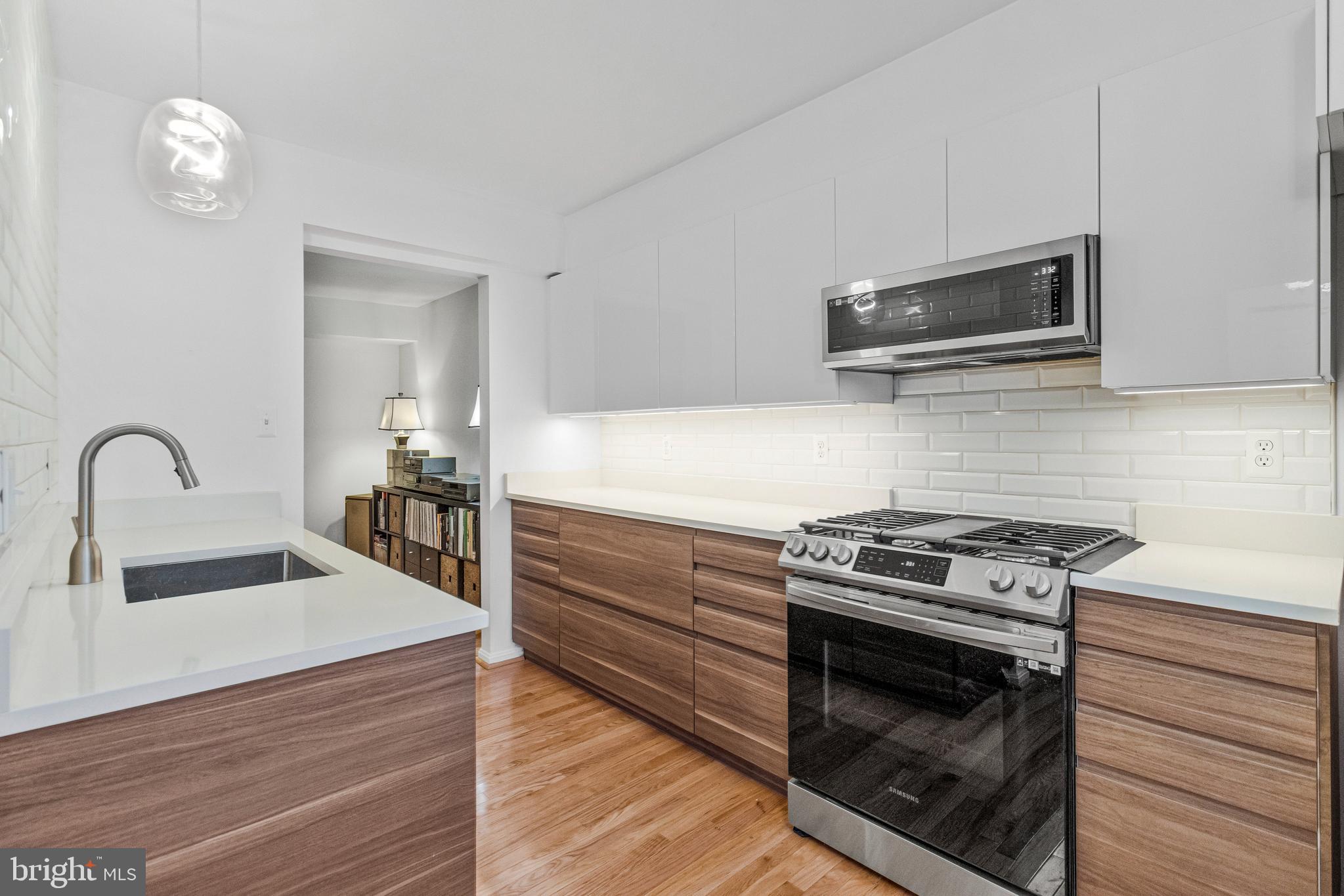 FOXWOOD - Residential