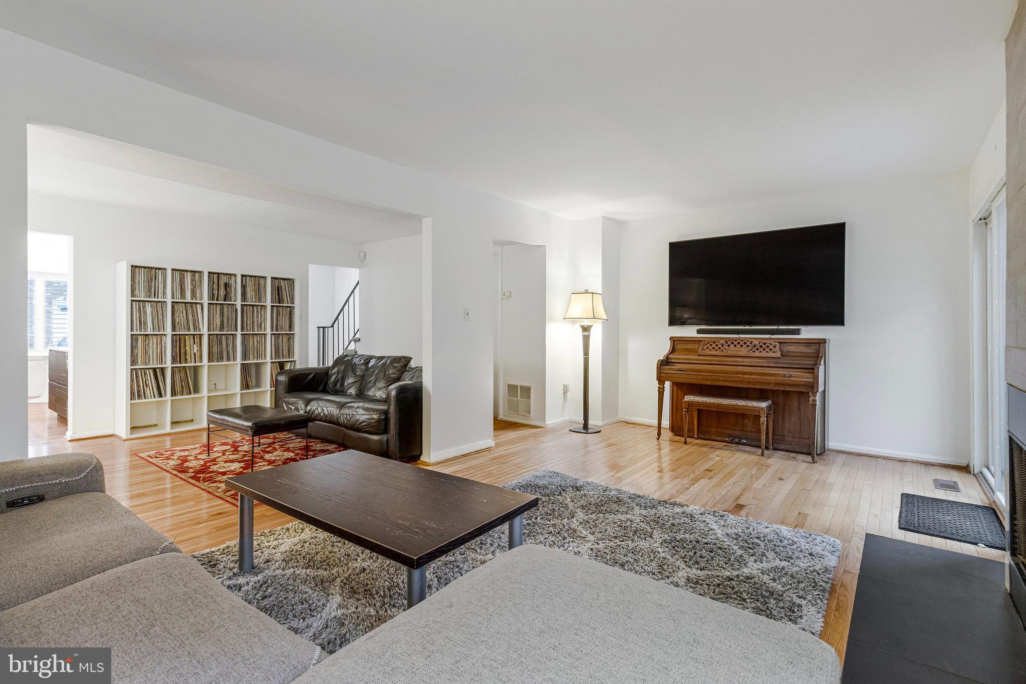 FOXWOOD - Residential