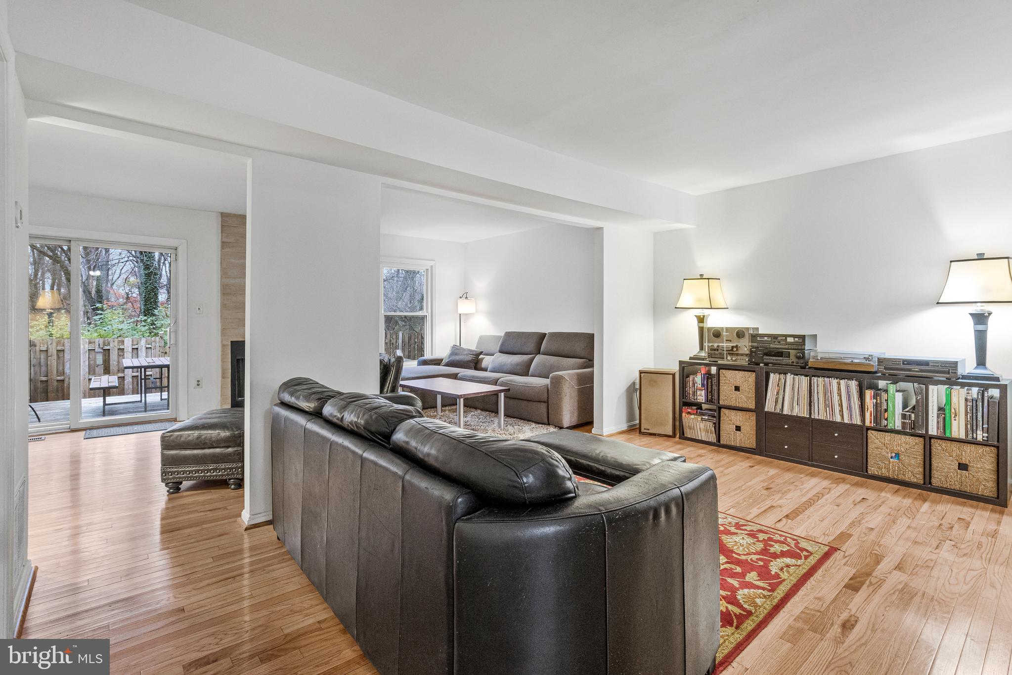 FOXWOOD - Residential