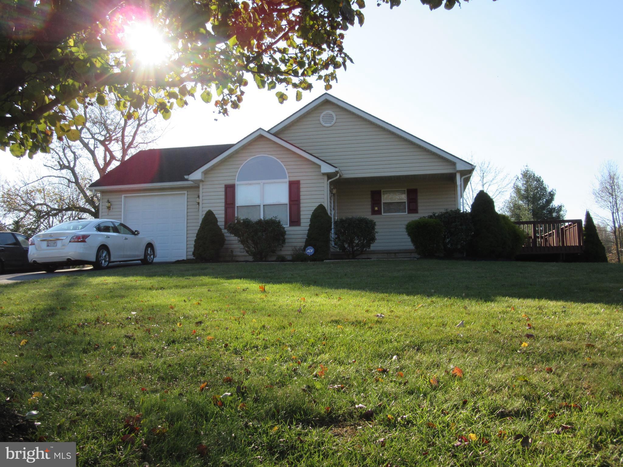 FINEBURG VILLAGE - Residential