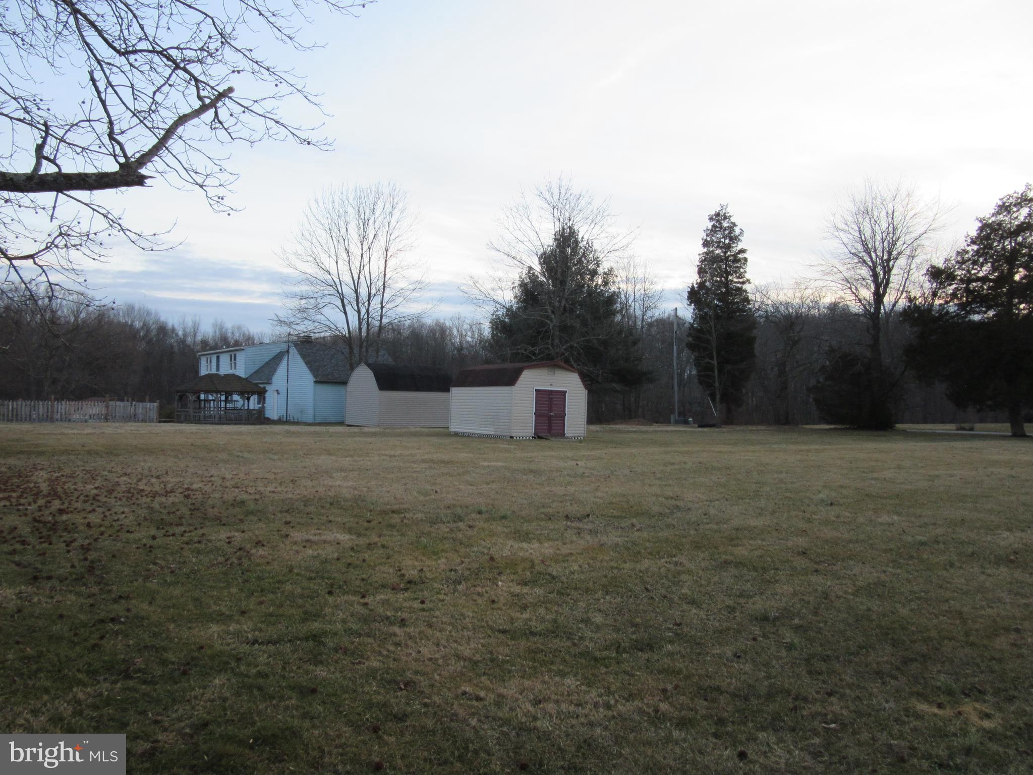 FINEBURG VILLAGE - Residential