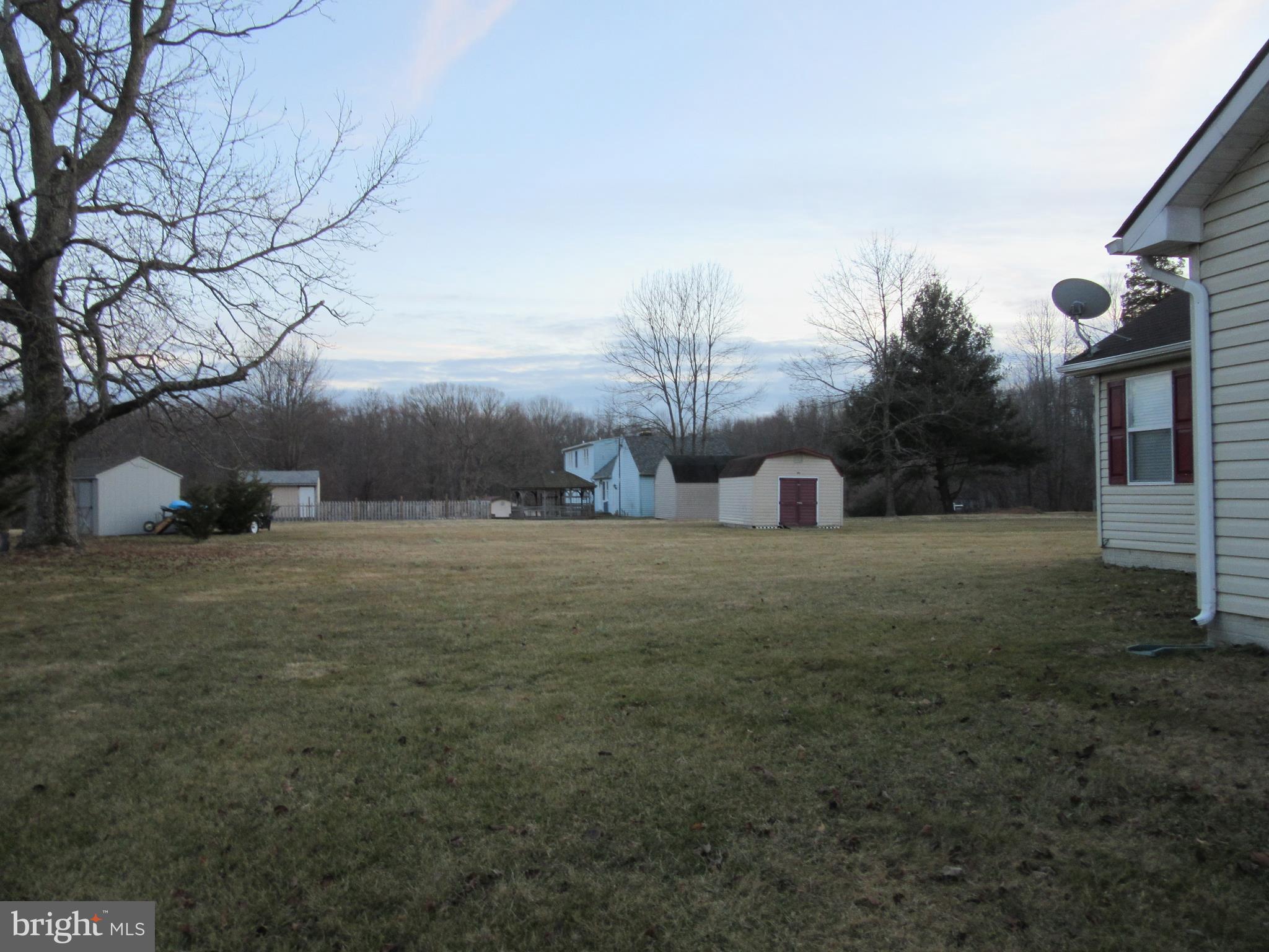 FINEBURG VILLAGE - Residential