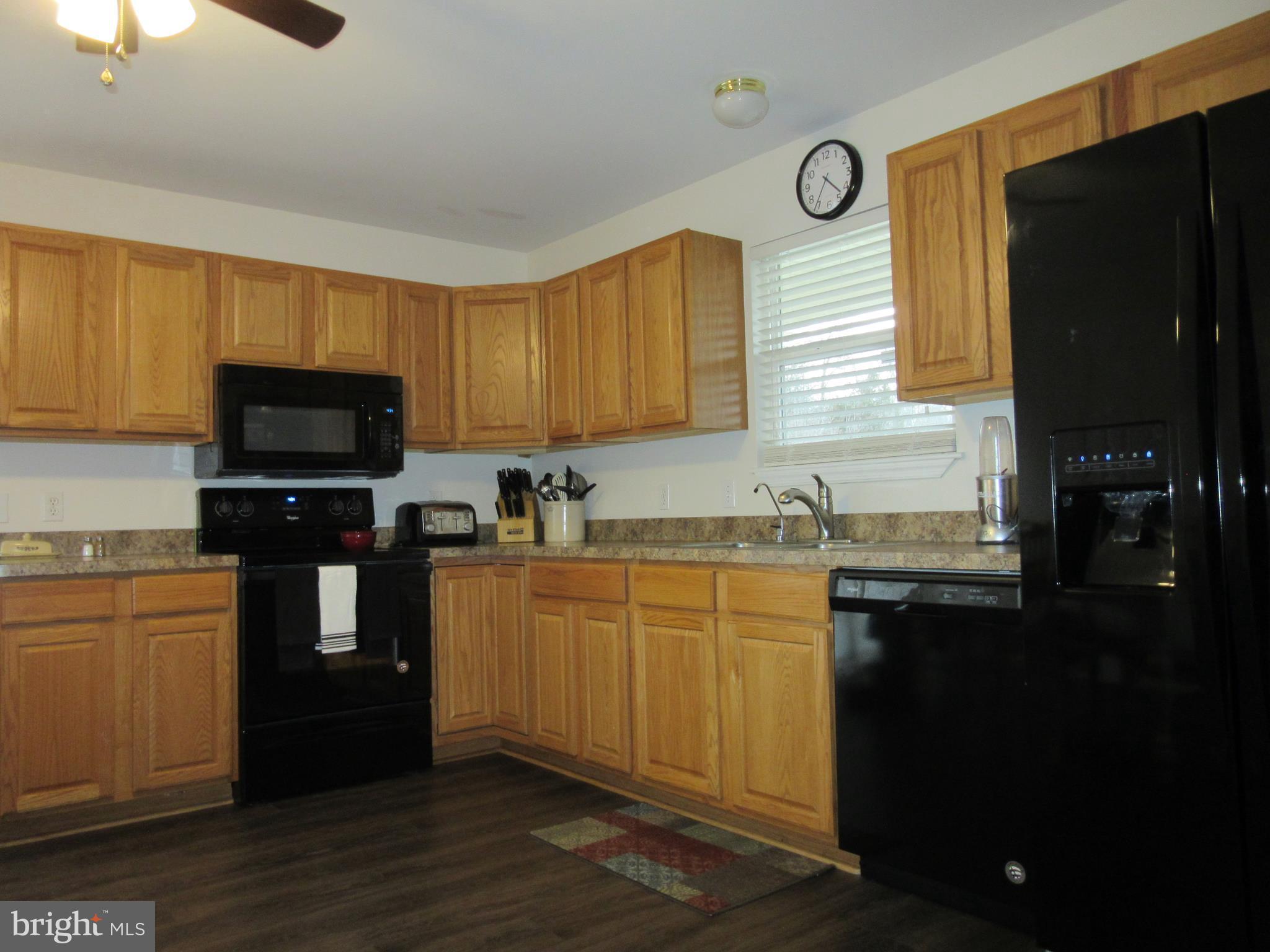 FINEBURG VILLAGE - Residential