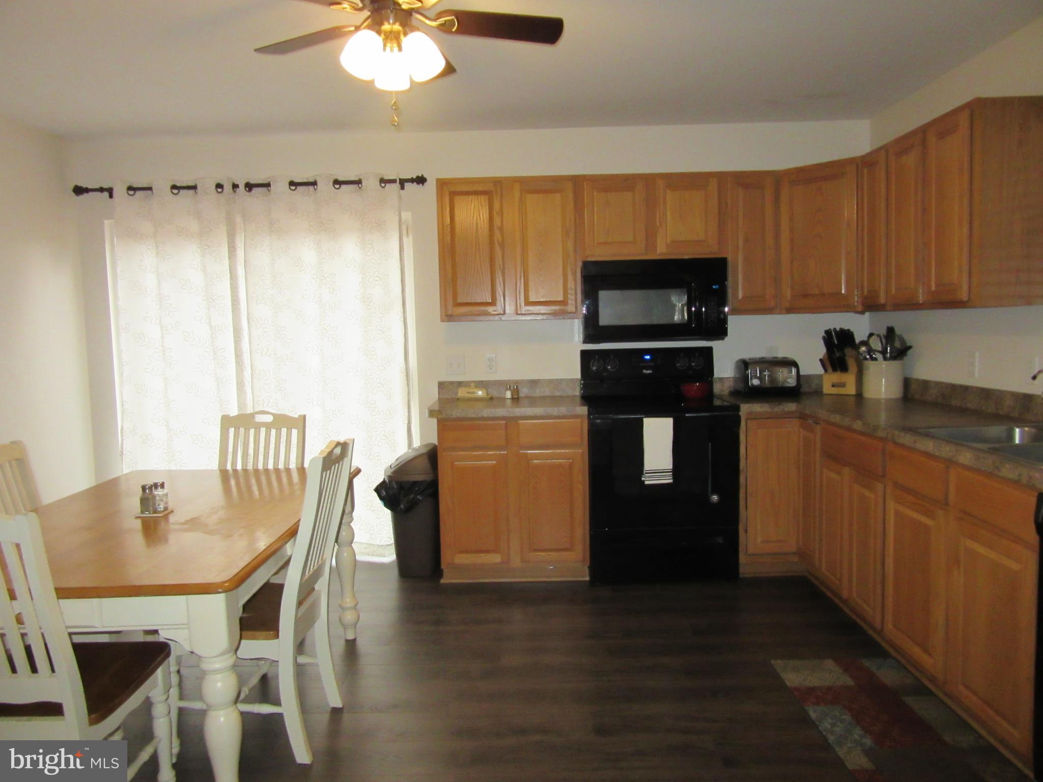 FINEBURG VILLAGE - Residential