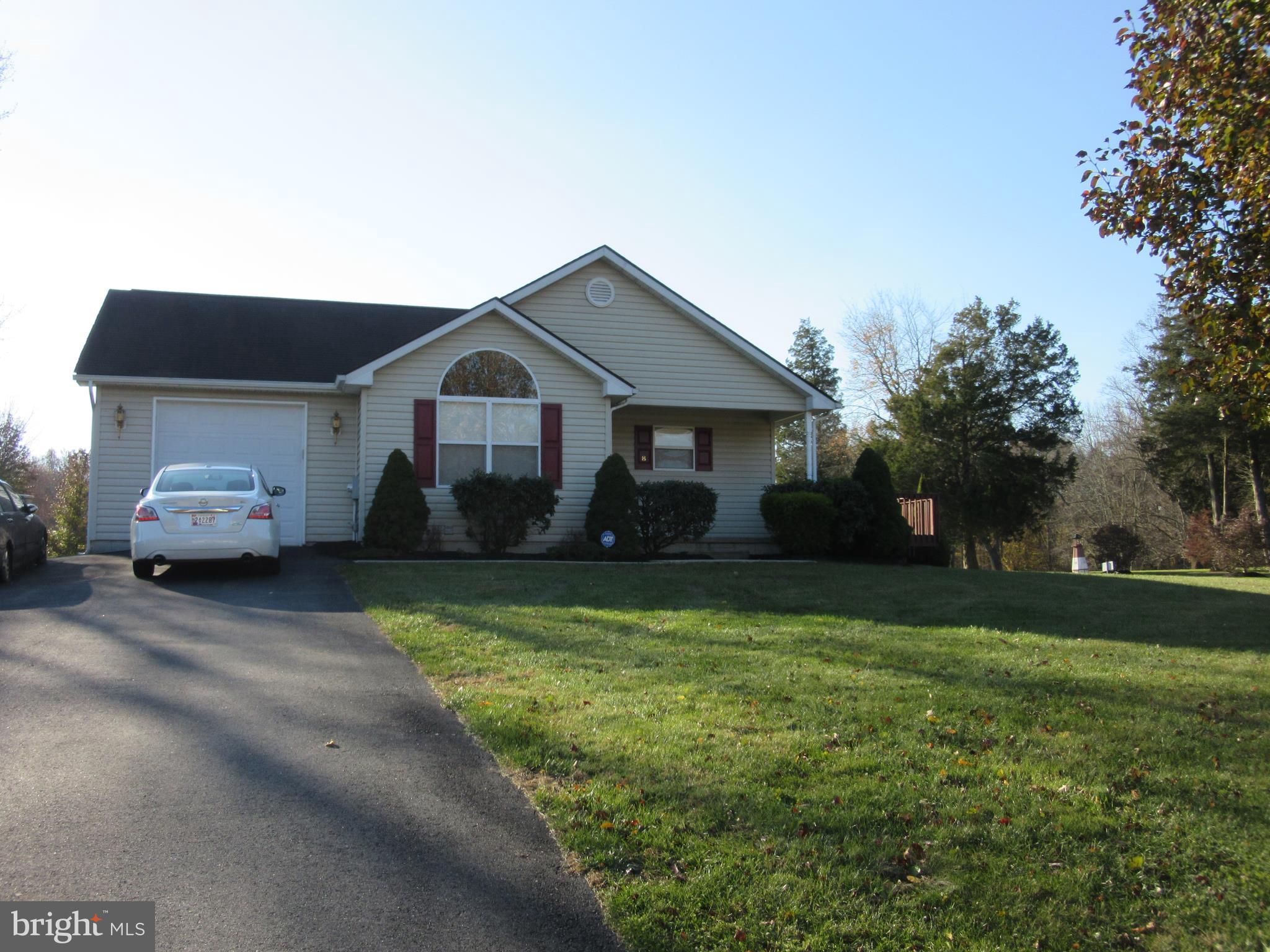 FINEBURG VILLAGE - Residential