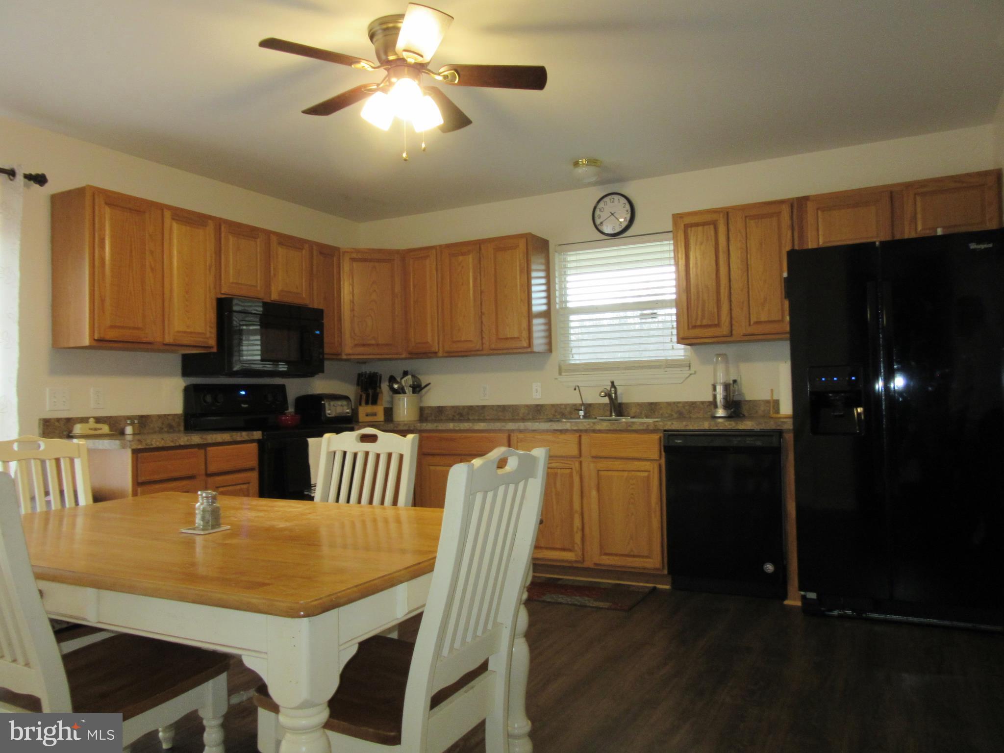 FINEBURG VILLAGE - Residential