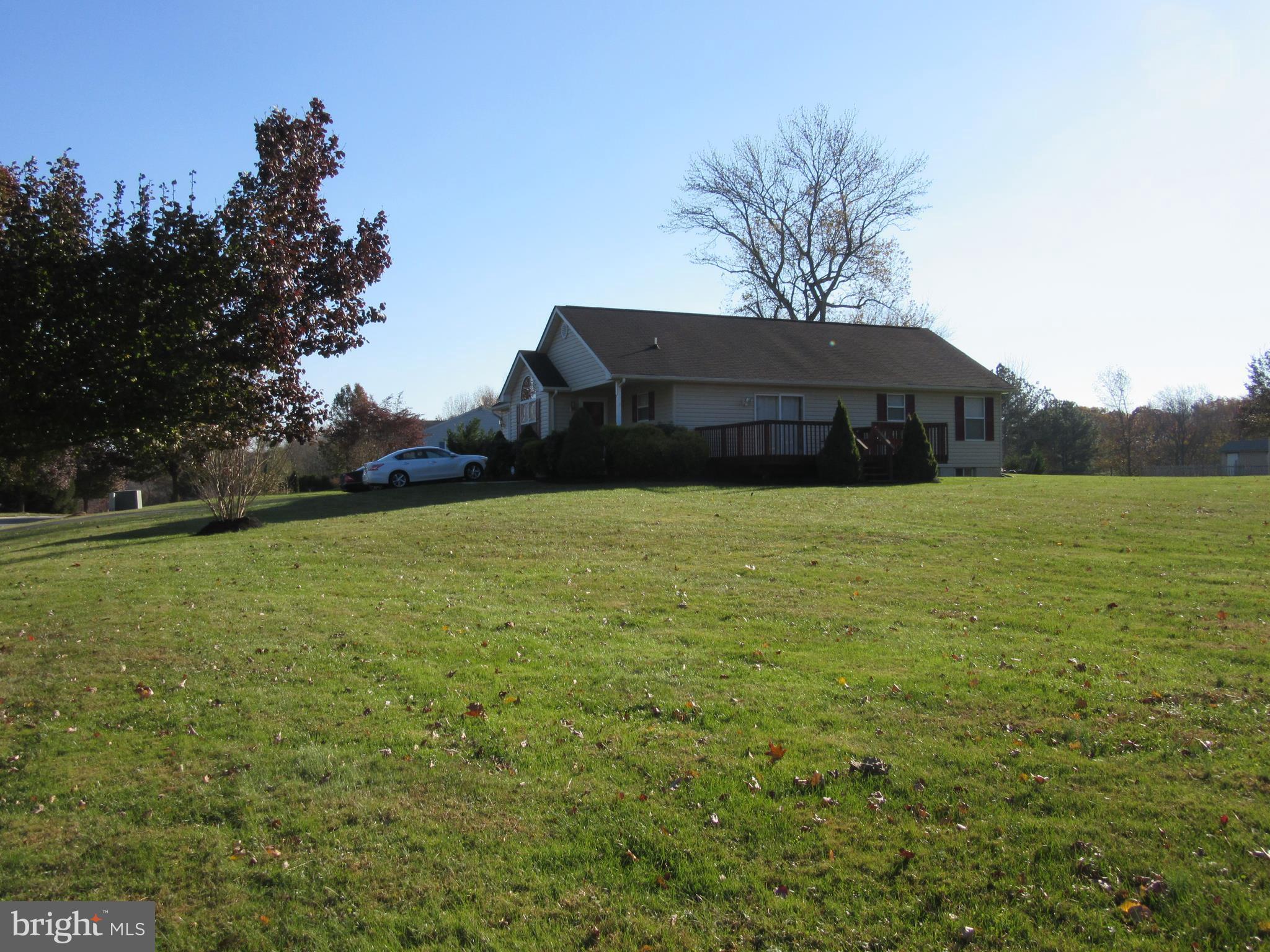 FINEBURG VILLAGE - Residential