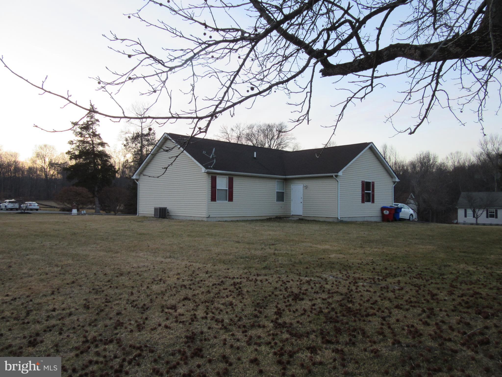 FINEBURG VILLAGE - Residential