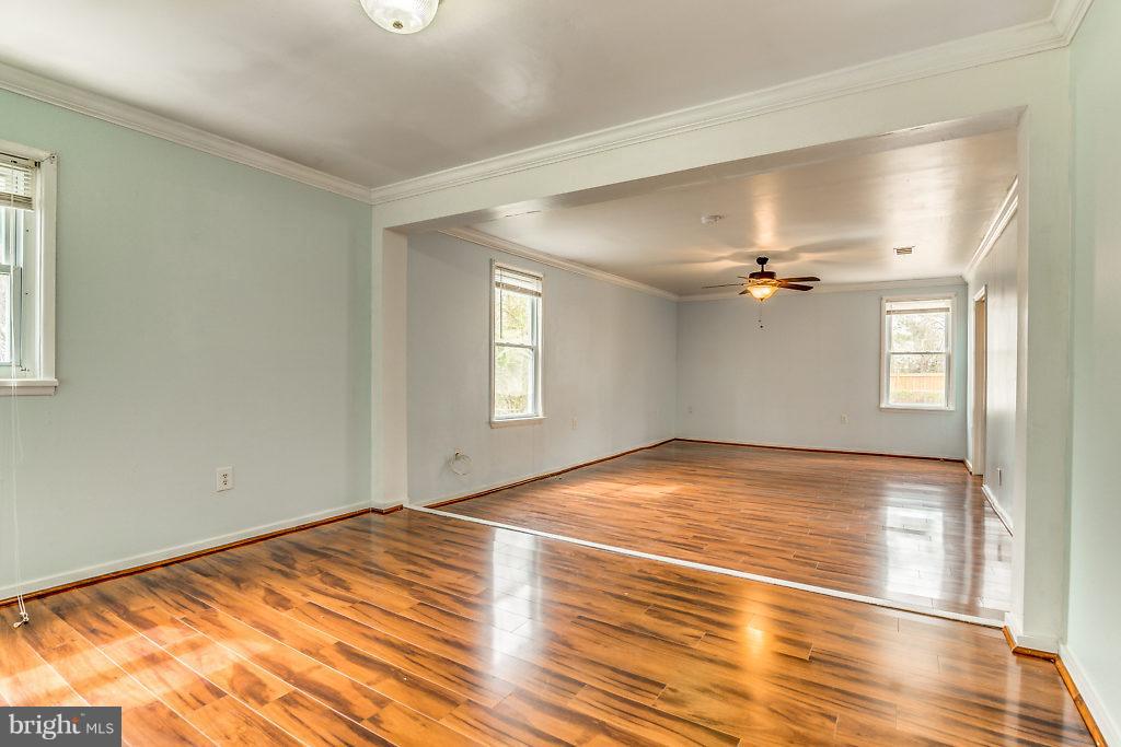 FAIRFIELD - Residential Lease