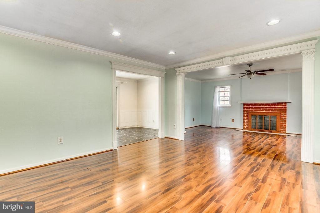 FAIRFIELD - Residential Lease