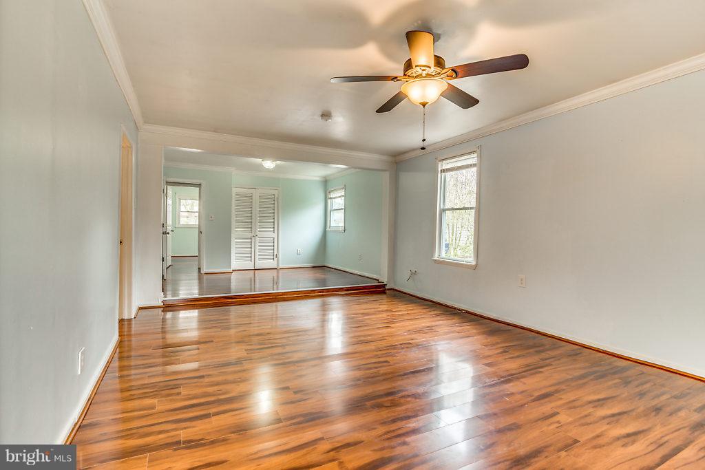 FAIRFIELD - Residential Lease