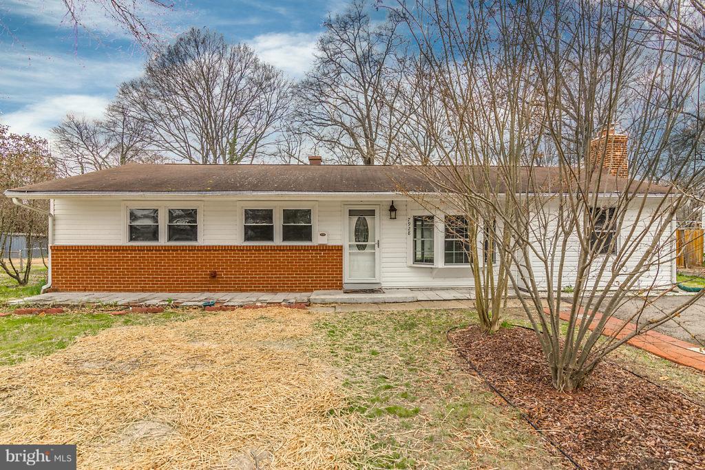 FAIRFIELD - Residential Lease