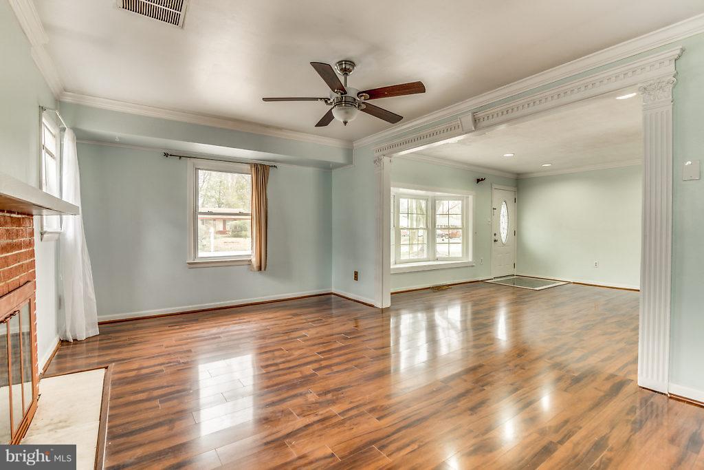 FAIRFIELD - Residential Lease