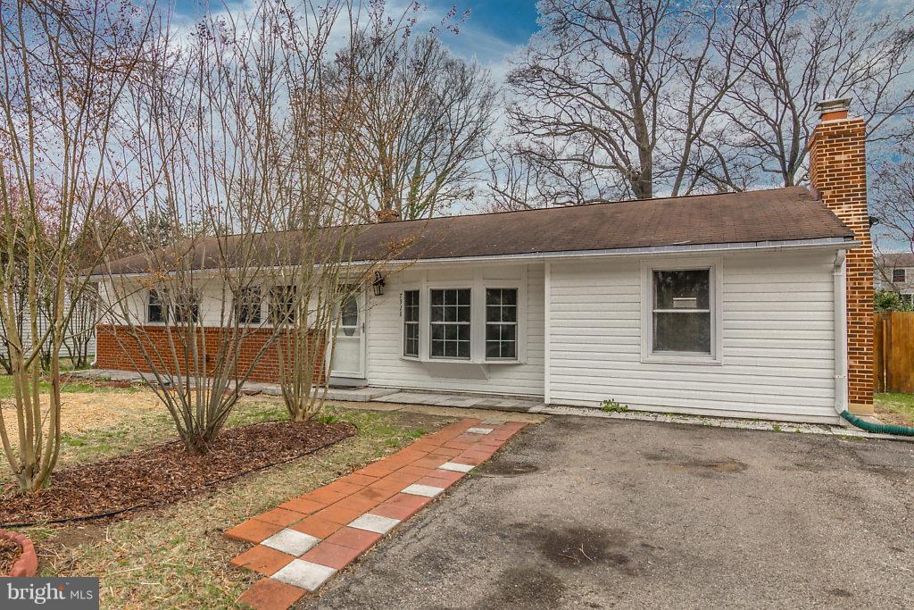 FAIRFIELD - Residential Lease