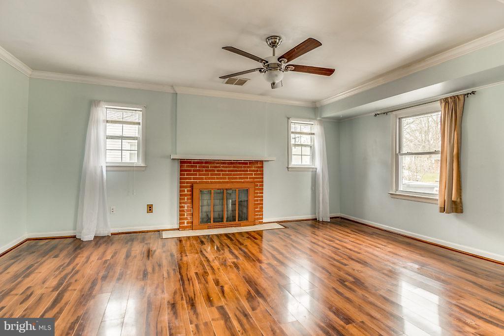 FAIRFIELD - Residential Lease