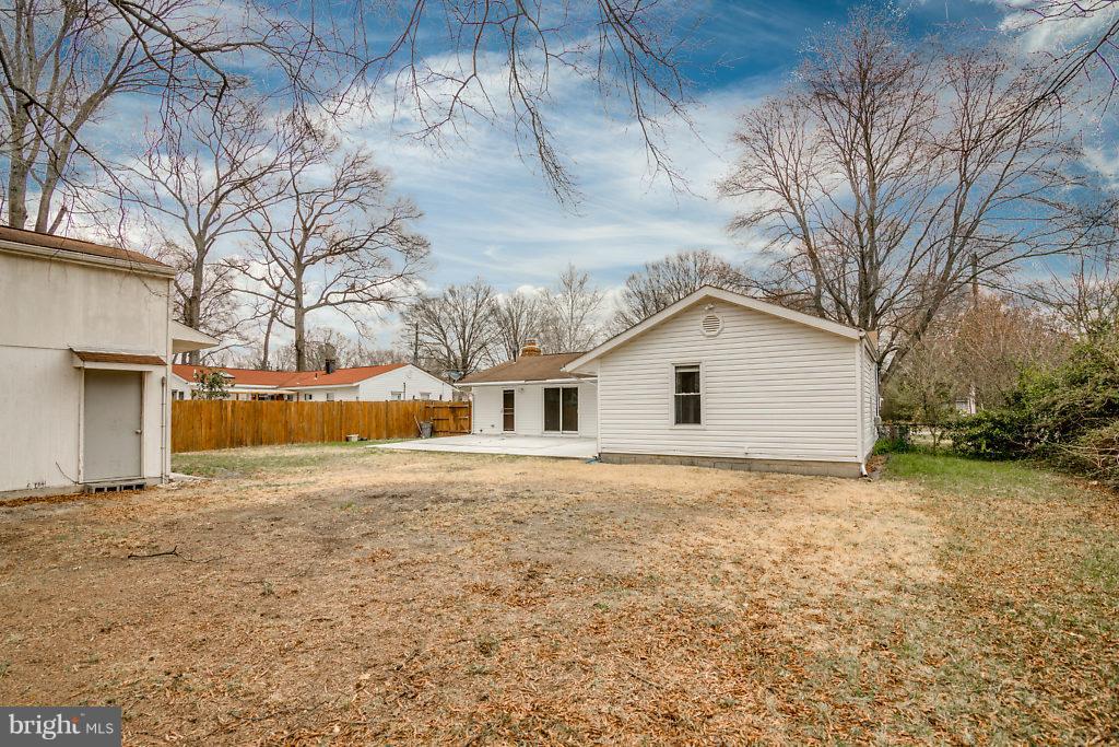 FAIRFIELD - Residential Lease