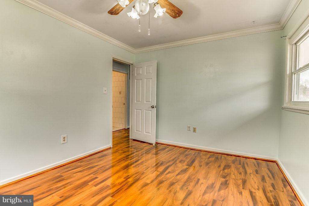 FAIRFIELD - Residential Lease