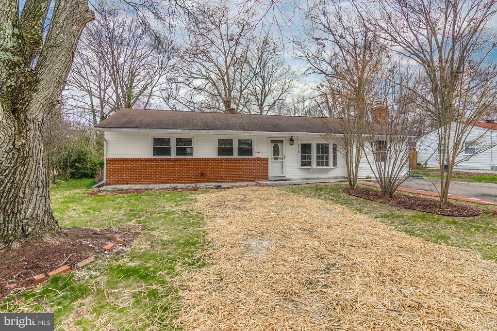 FAIRFIELD - Residential Lease