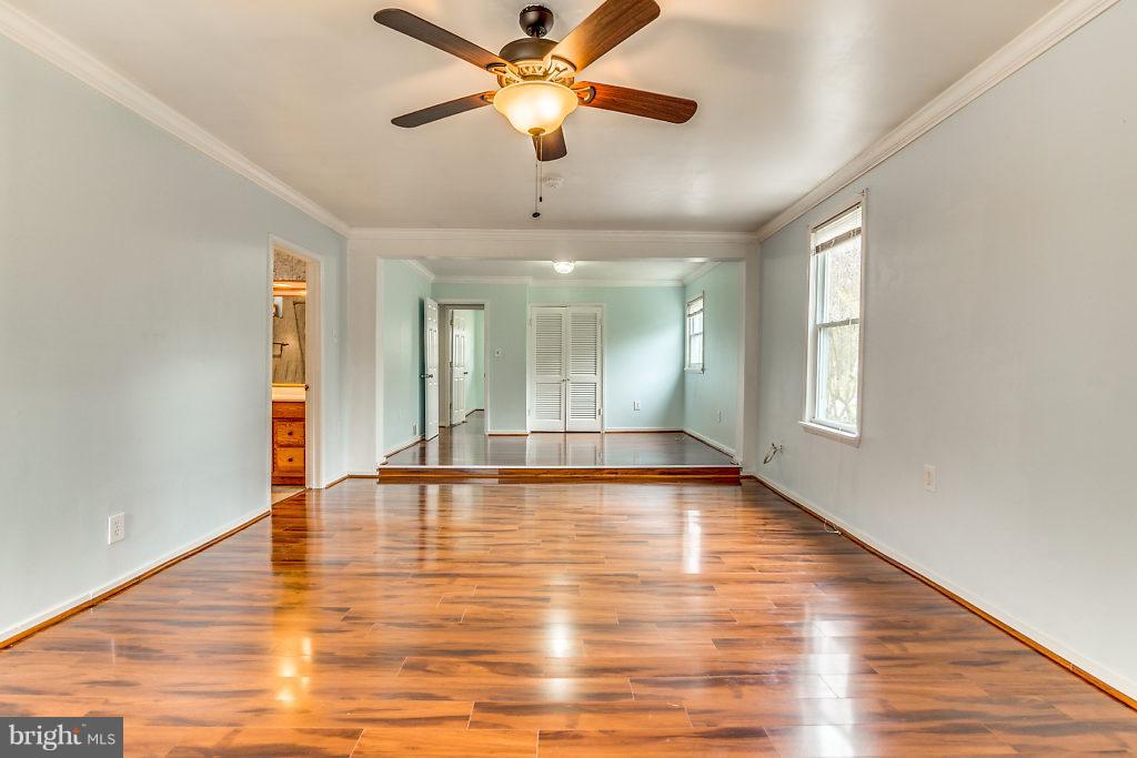 FAIRFIELD - Residential Lease