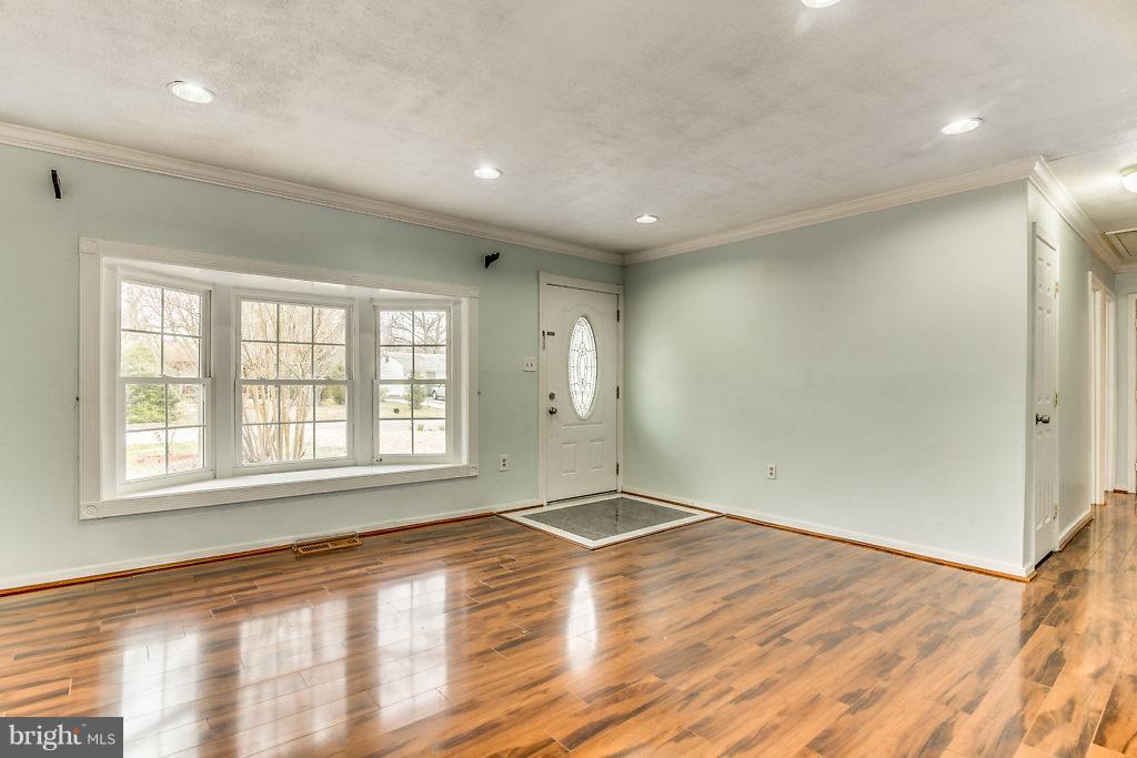 FAIRFIELD - Residential Lease