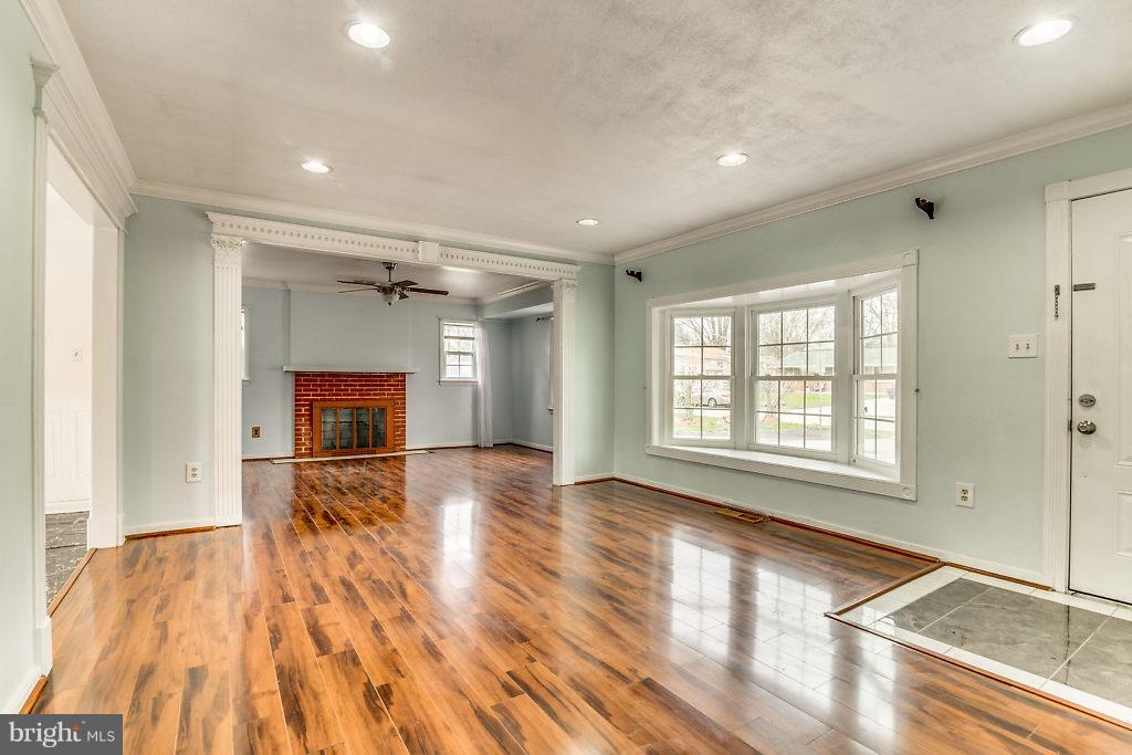 FAIRFIELD - Residential Lease