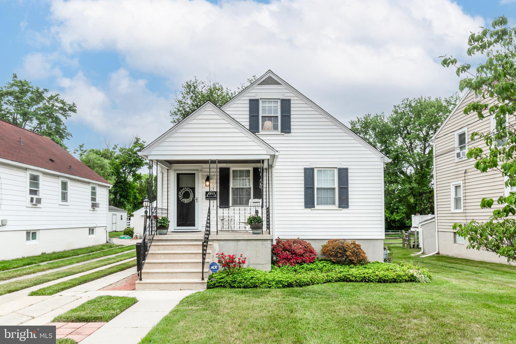 CHENOAK MANOR - Residential