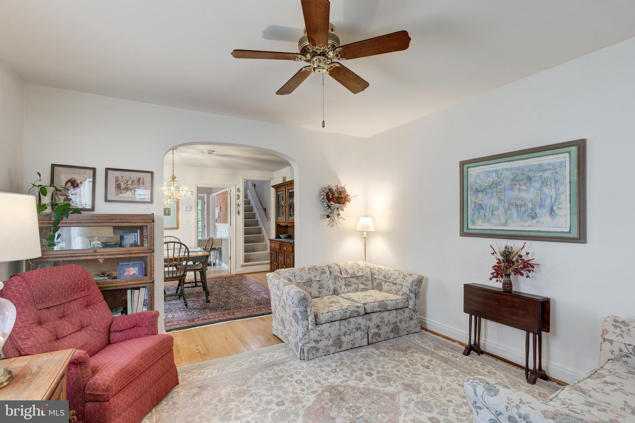 CHENOAK MANOR - Residential