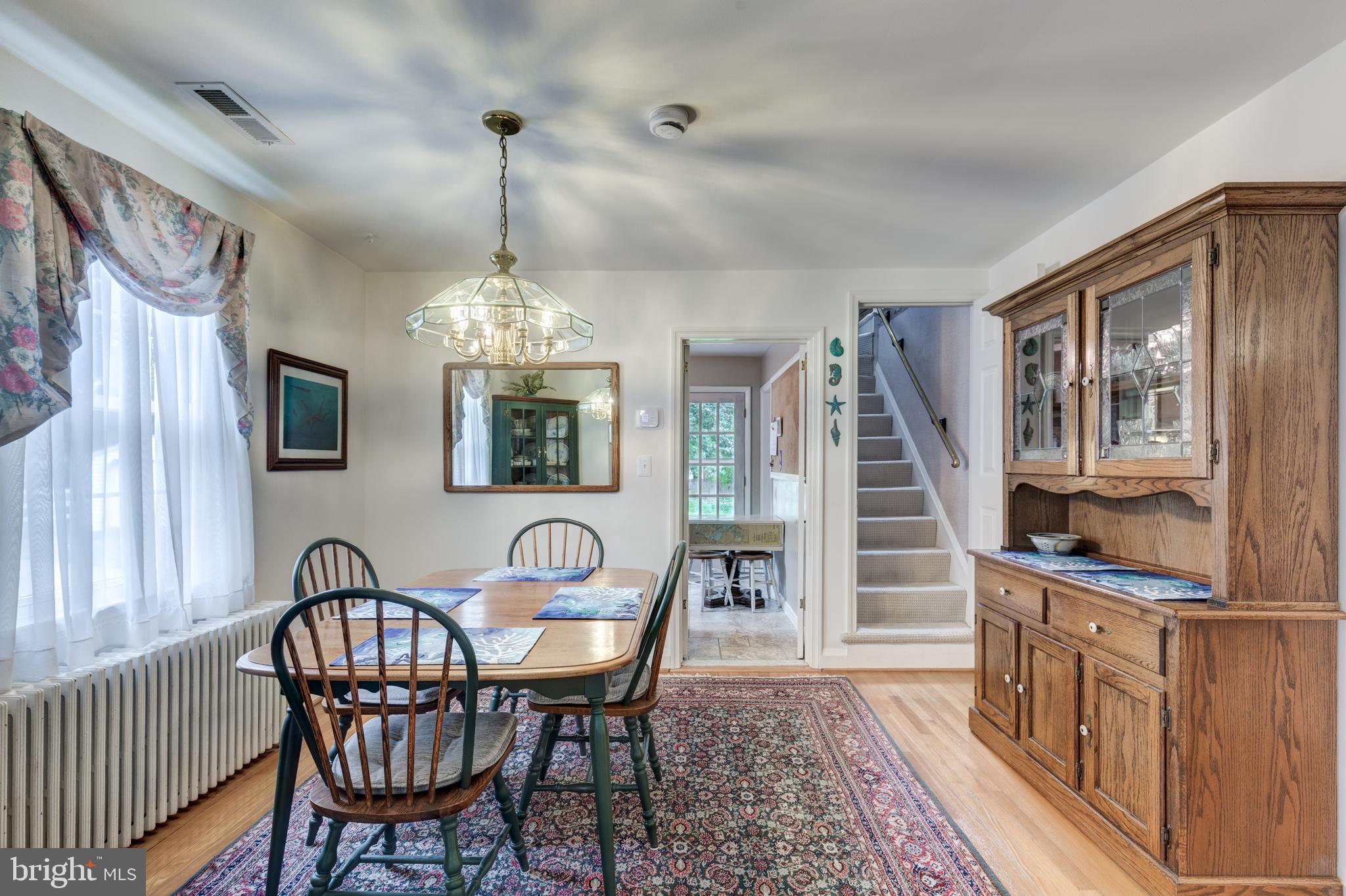 CHENOAK MANOR - Residential
