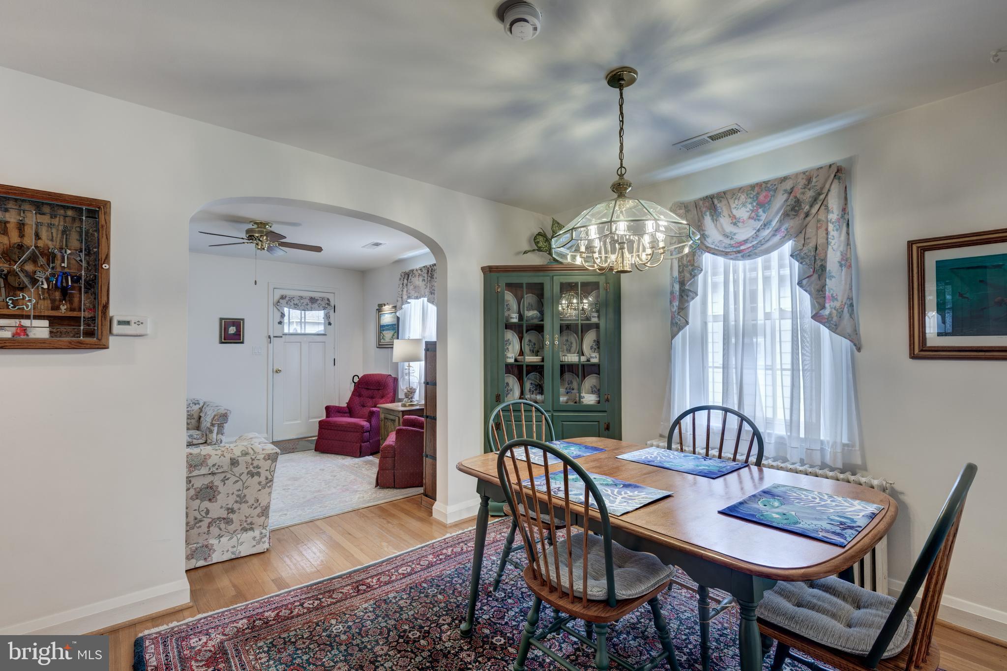 CHENOAK MANOR - Residential