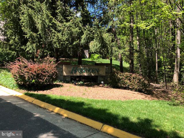 HAWTHORNE - Residential Lease