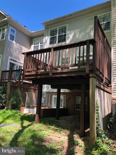 HAWTHORNE - Residential Lease