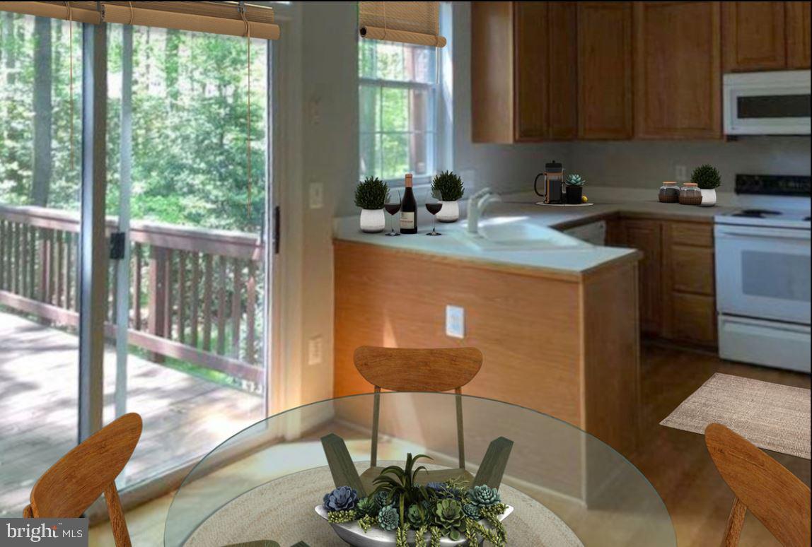 HAWTHORNE - Residential Lease