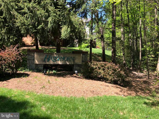 HAWTHORNE - Residential Lease