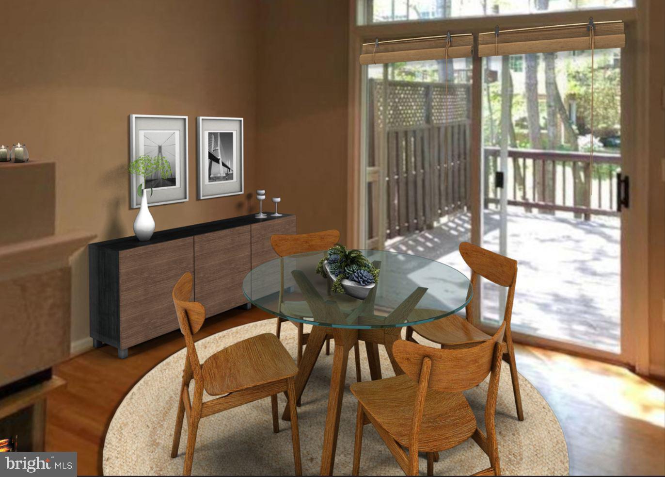 HAWTHORNE - Residential Lease