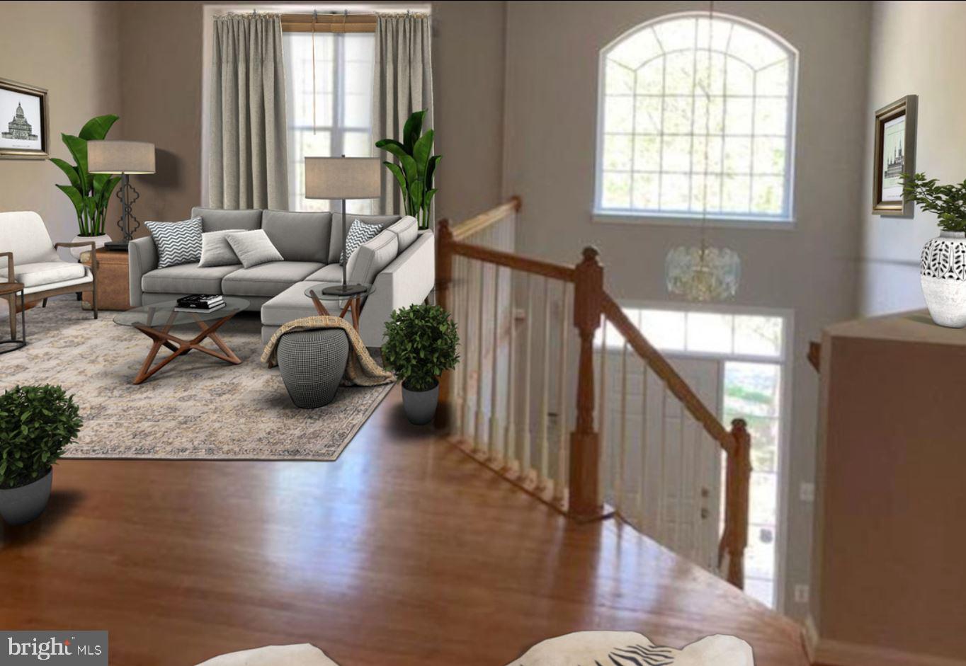 HAWTHORNE - Residential Lease