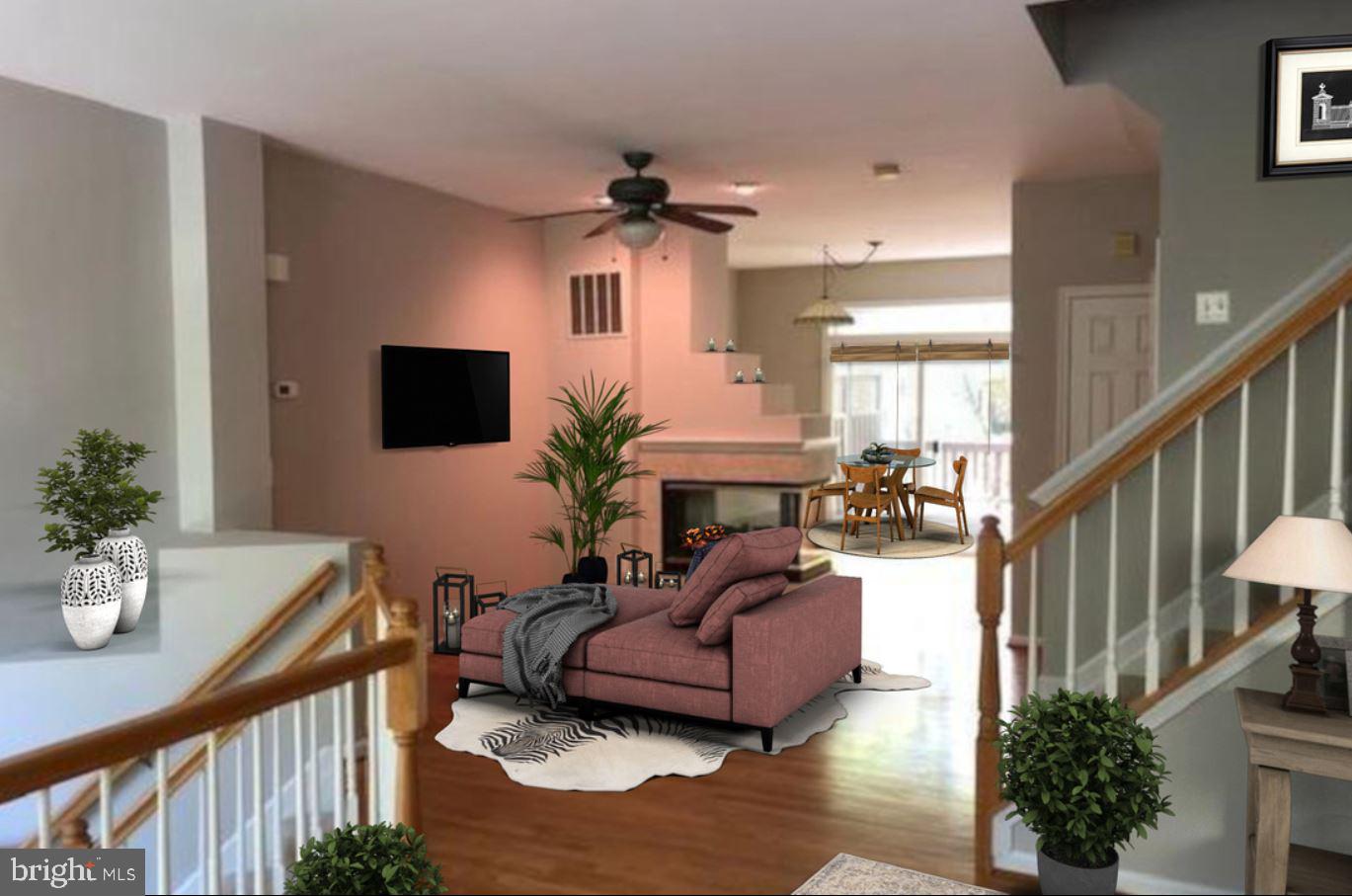 HAWTHORNE - Residential Lease