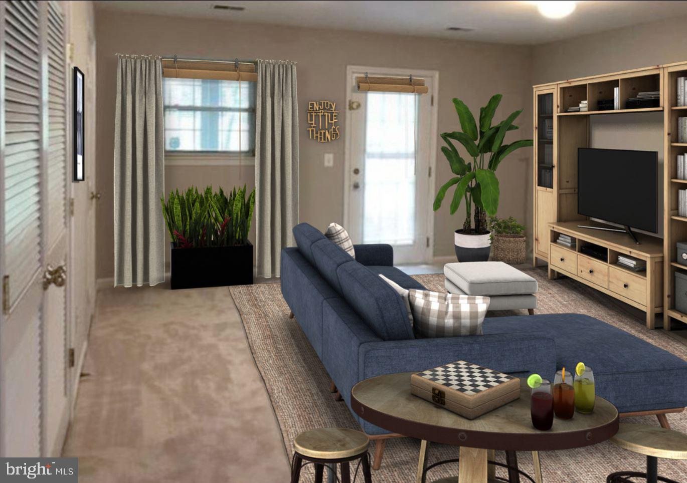 HAWTHORNE - Residential Lease