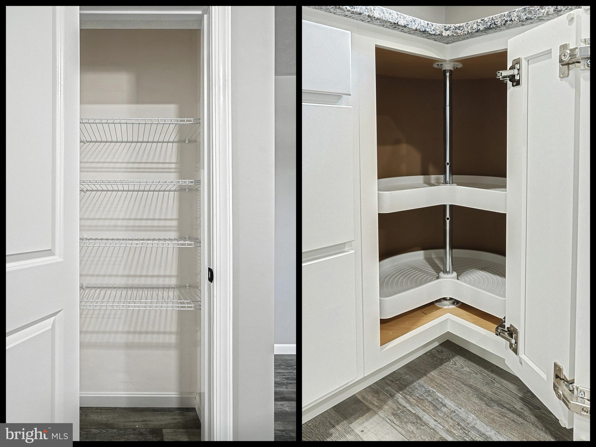 COLONIAL RIDGE - Residential