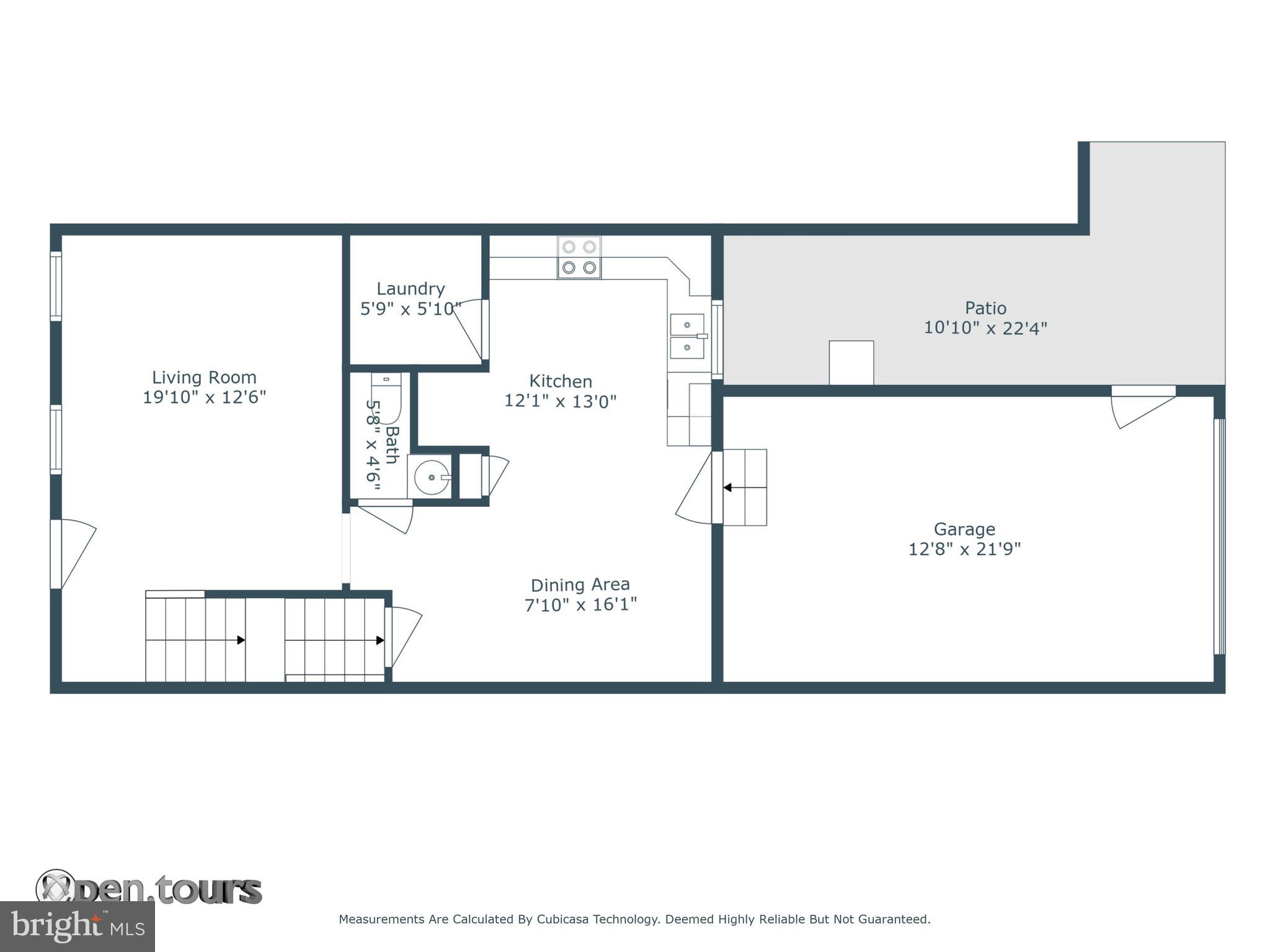 COLONIAL RIDGE - Residential