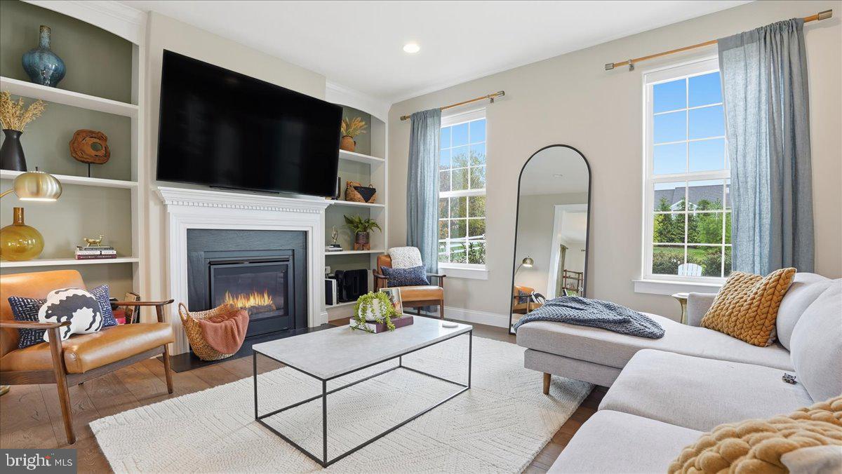 BALLY SPRINGS - Residential