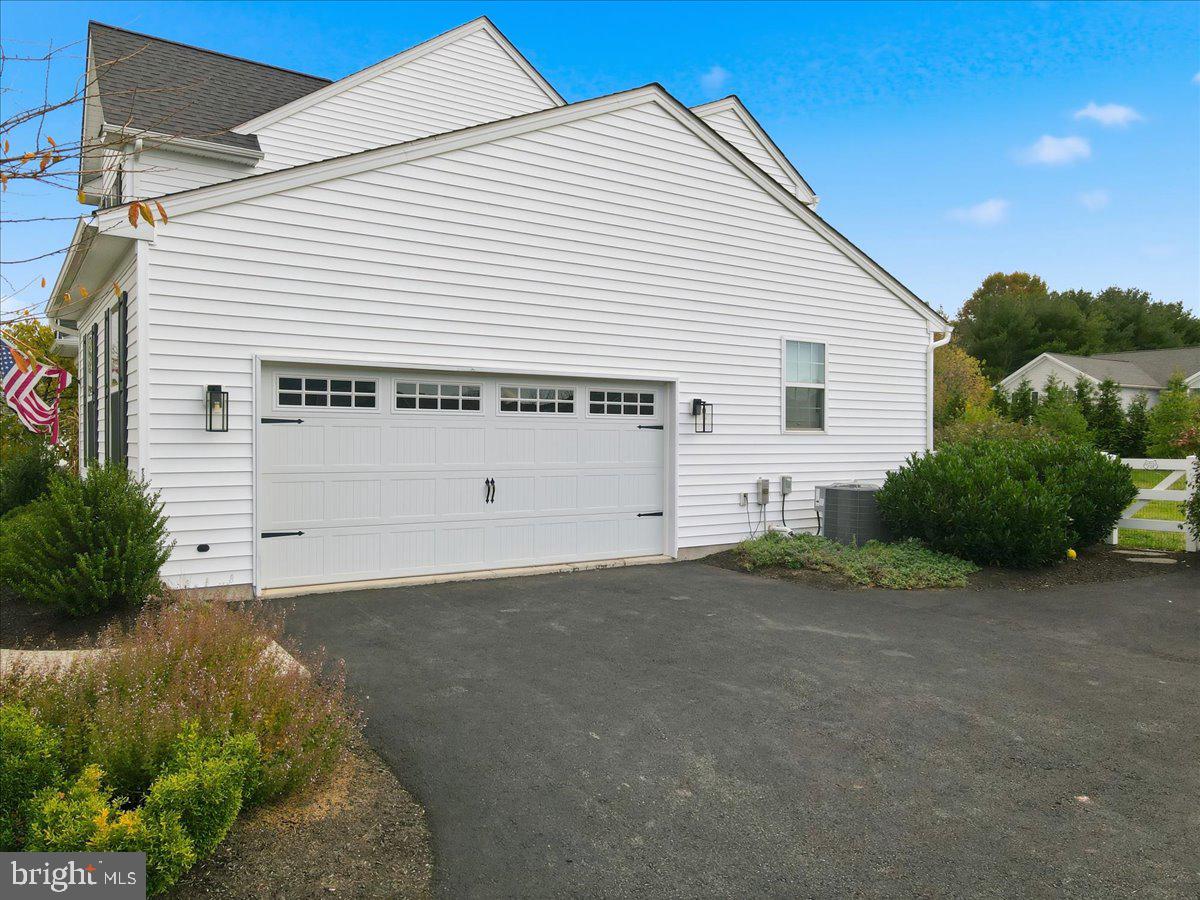 BALLY SPRINGS - Residential