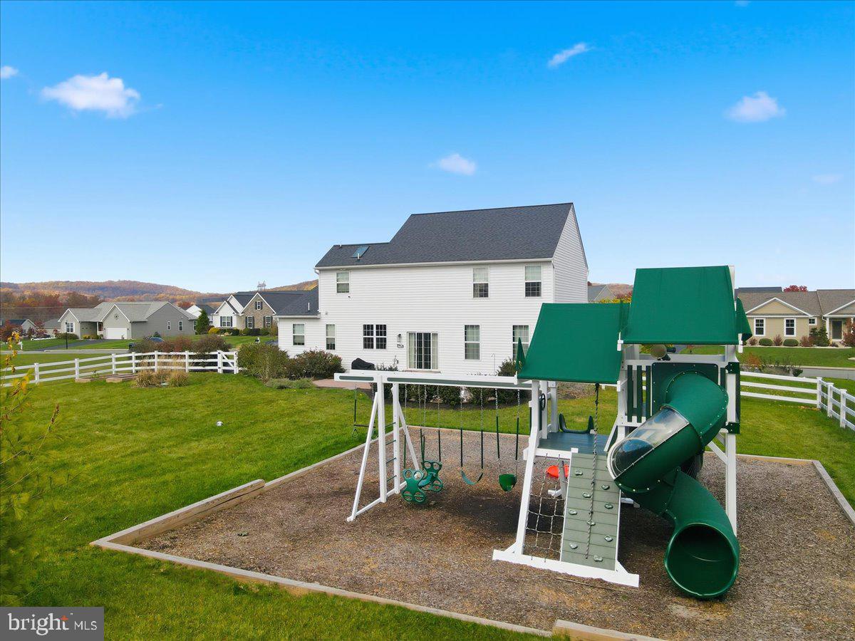 BALLY SPRINGS - Residential