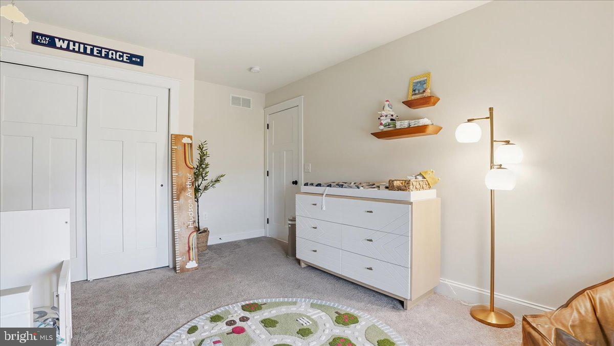 BALLY SPRINGS - Residential