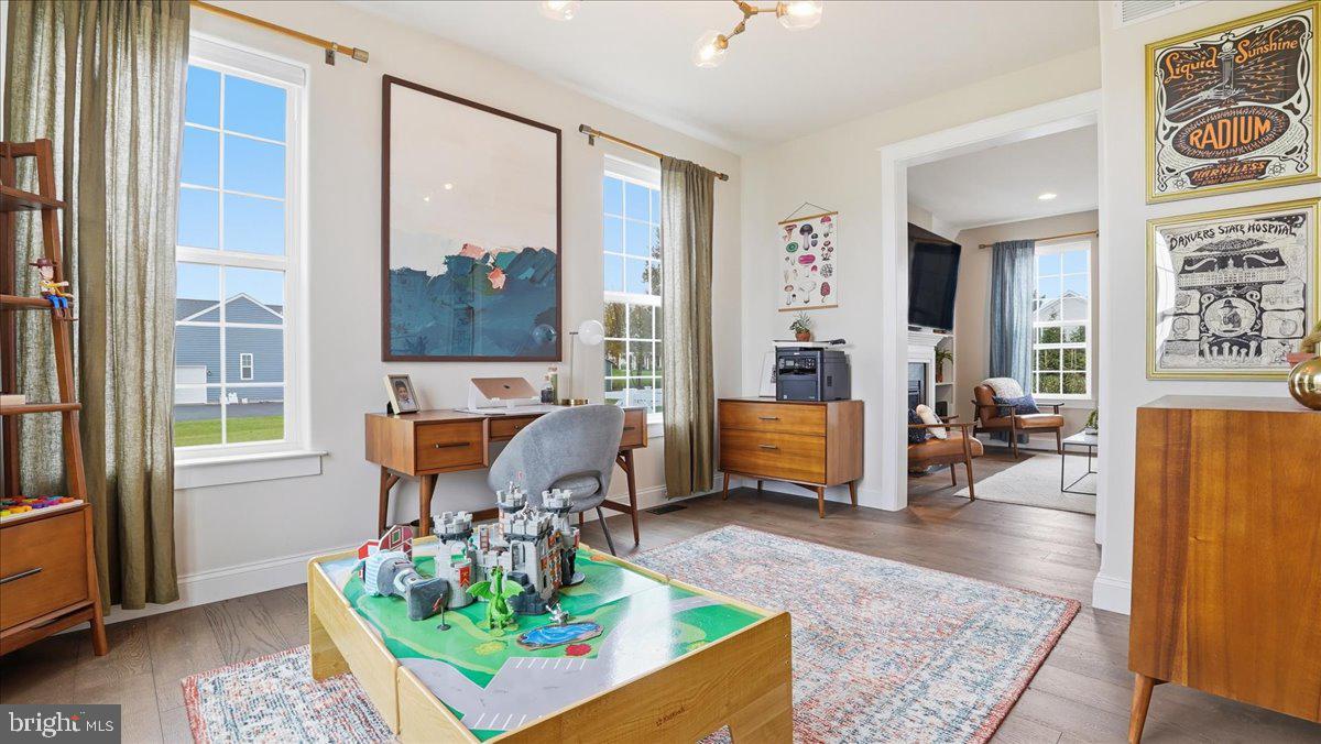 BALLY SPRINGS - Residential